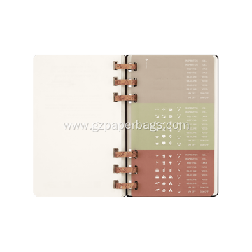 Best Life and Goal Organizer Planner